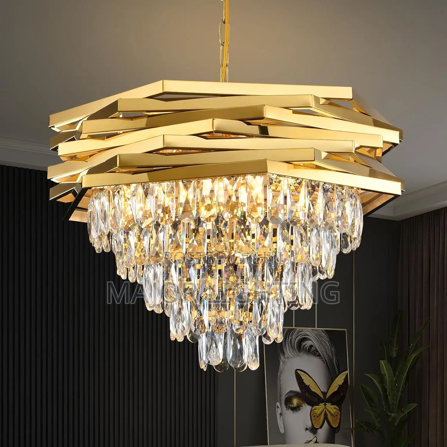 Chandelier Light