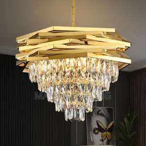 Chandelier Light