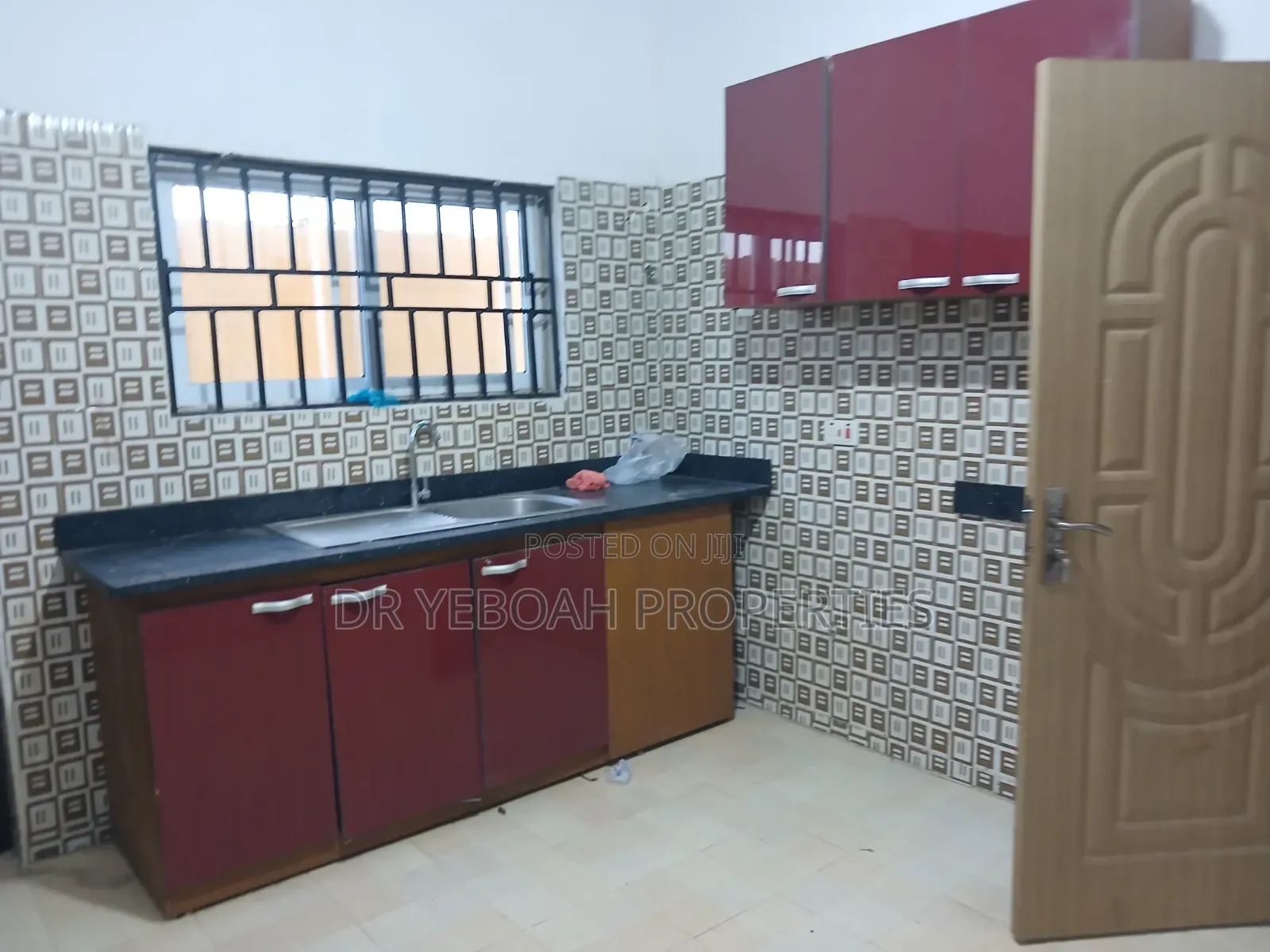 4bdrm House in Spintex Baatsona for rent