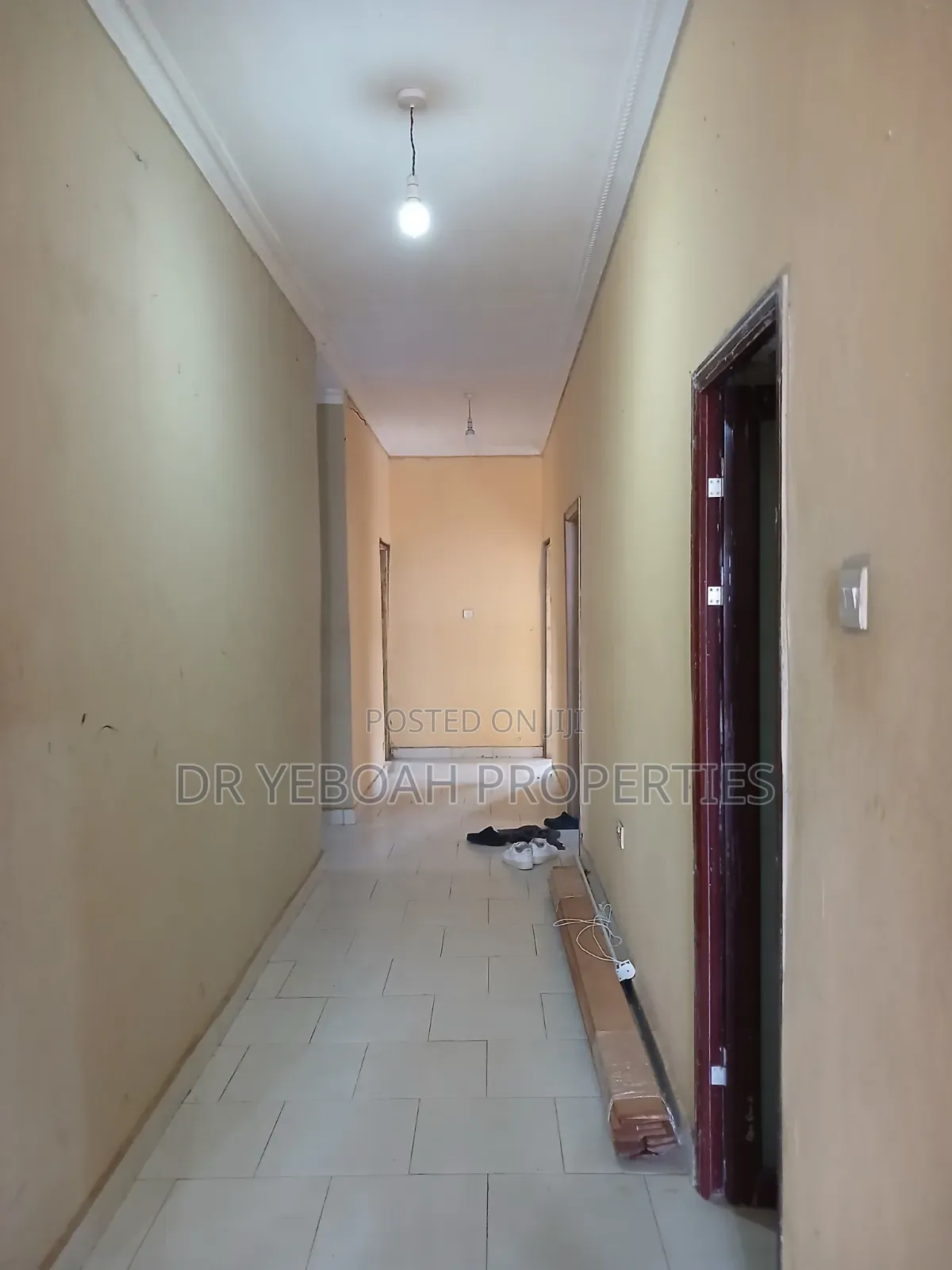 4bdrm House in Spintex Baatsona for rent