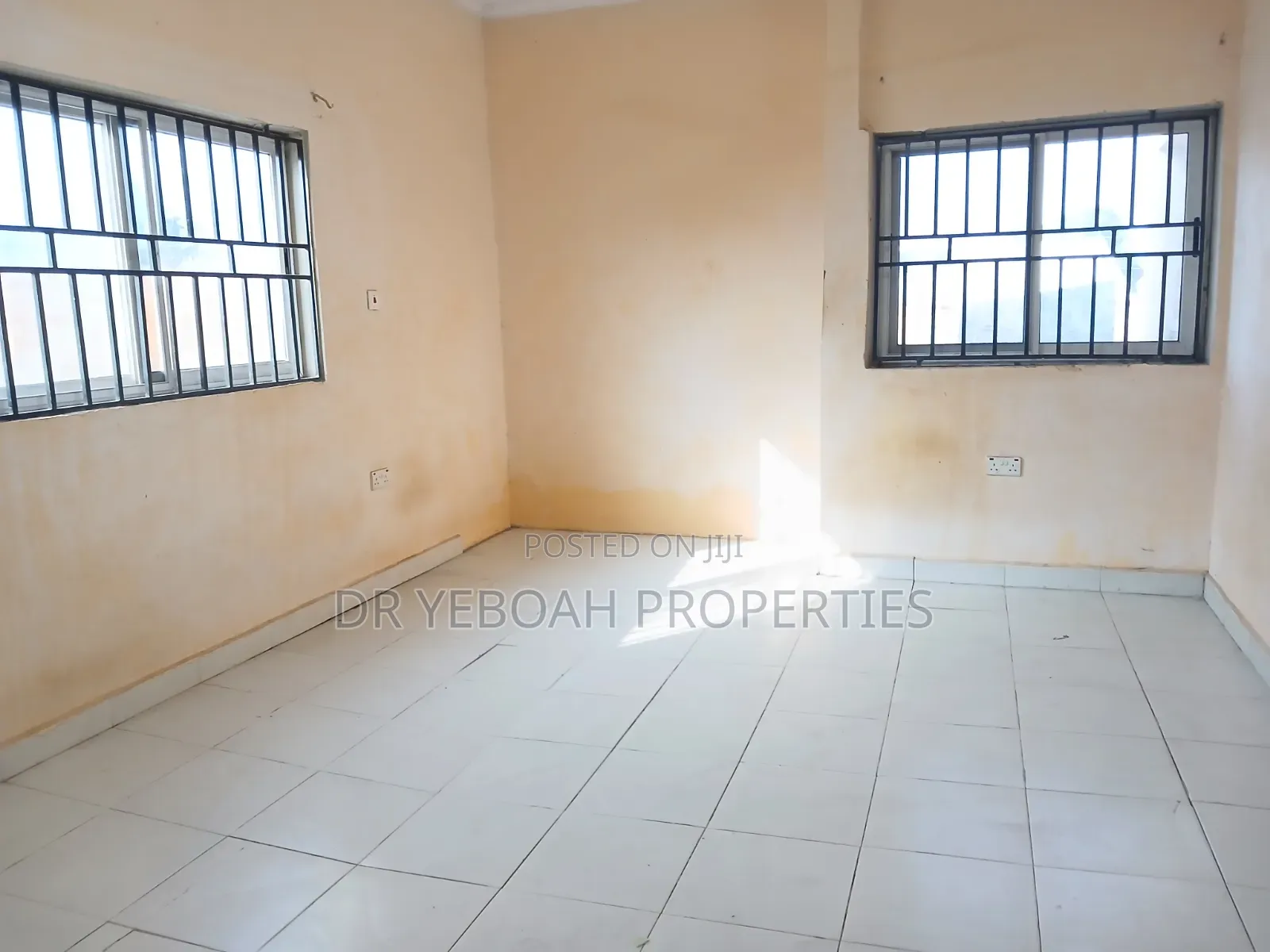 4bdrm House in Spintex Baatsona for rent