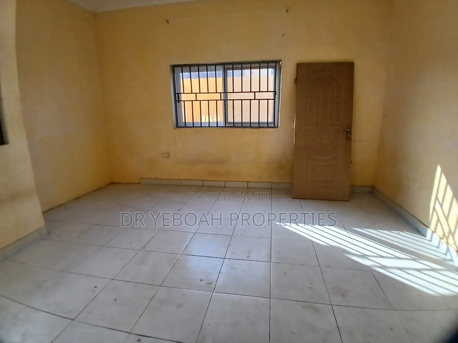 4bdrm House in Spintex Baatsona for rent