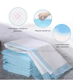 Dog Training Pee Pads