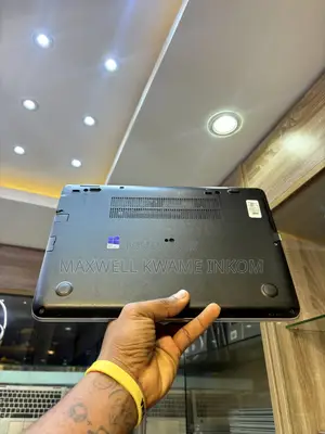 Laptop HP EliteBook 840 G3 8GB Intel Core i5 SSD 256GB