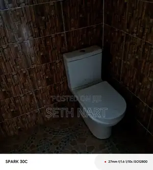 1bdrm Apartment in Dodowa for rent