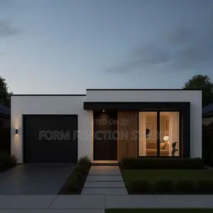 Architectural Building Design 0 81
