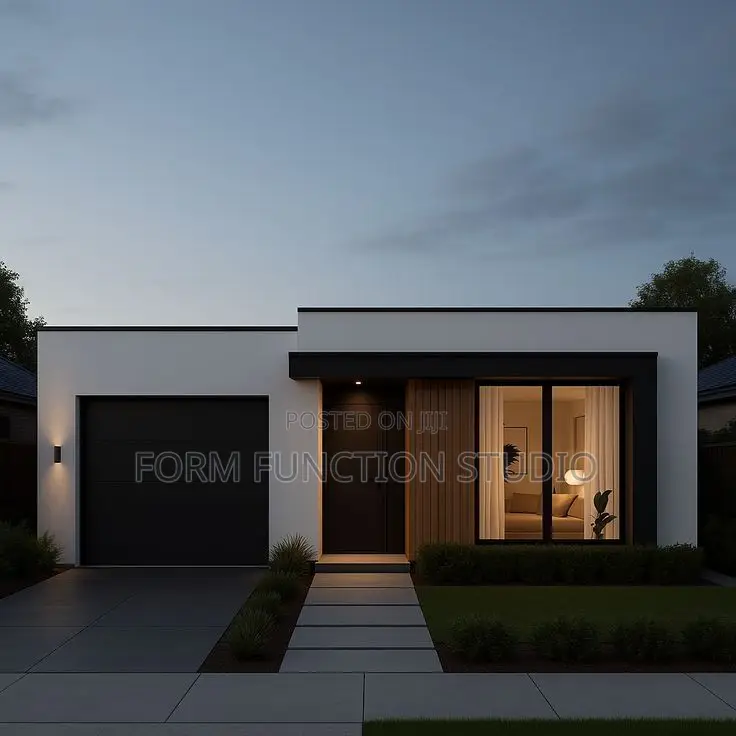 Architectural Building Design 0 81