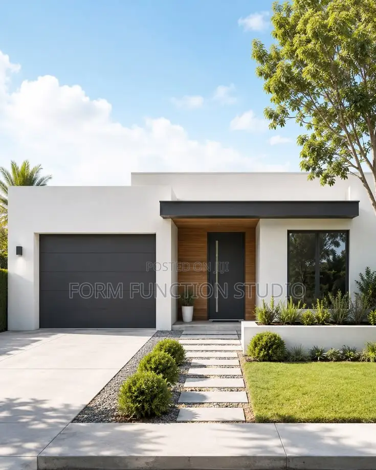 Architectural Building Design 0 82
