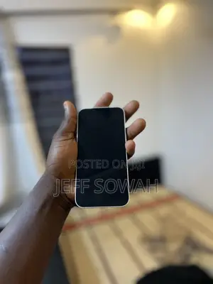 New Apple iPhone 13 256 GB White