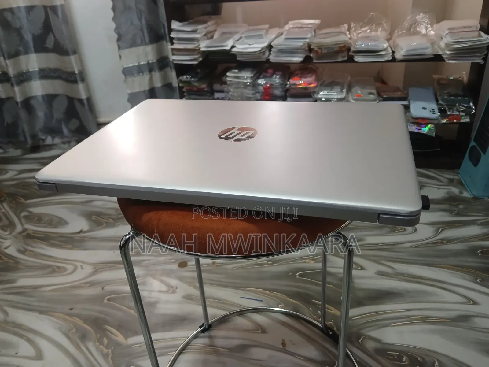 Laptop HP 15 16GB Intel SSD 512GB