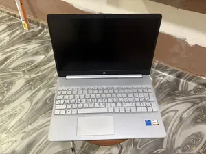 Laptop HP 15 16GB Intel SSD 512GB