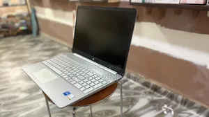 Laptop HP 15 16GB Intel SSD 512GB