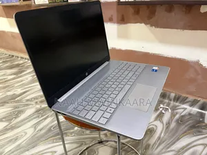 Laptop HP 15 16GB Intel SSD 512GB