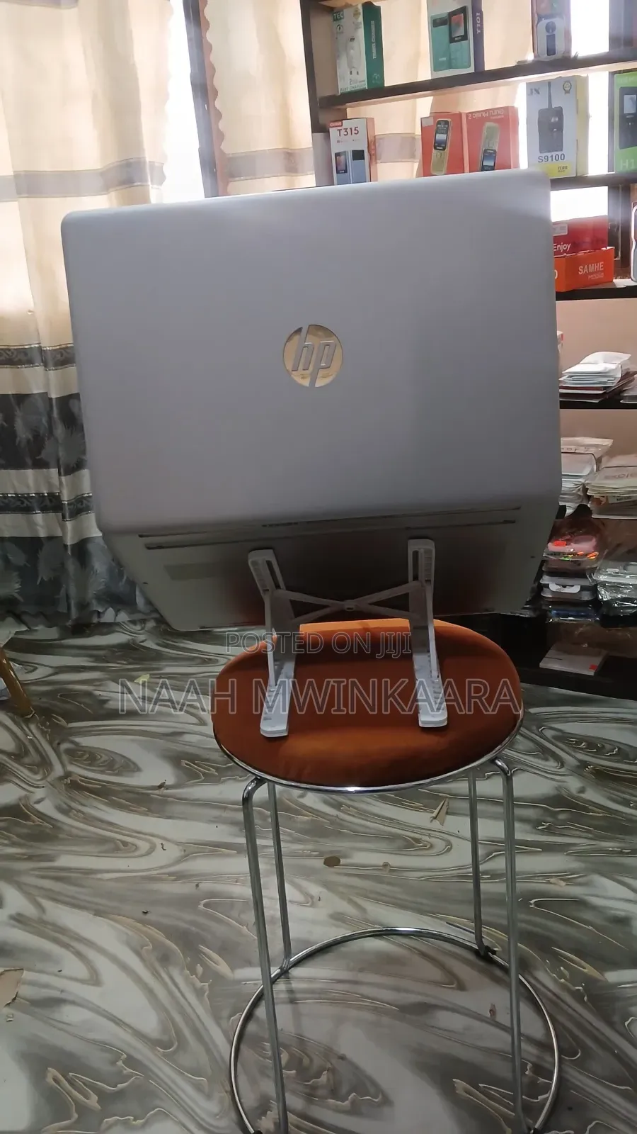 Laptop HP 15 16GB Intel SSD 512GB