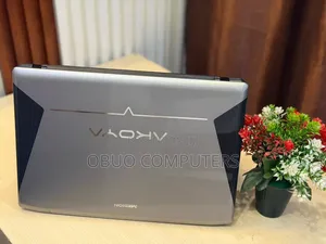 Laptop Medion Akoya P6677 4GB Intel Core i3 HDD 500GB