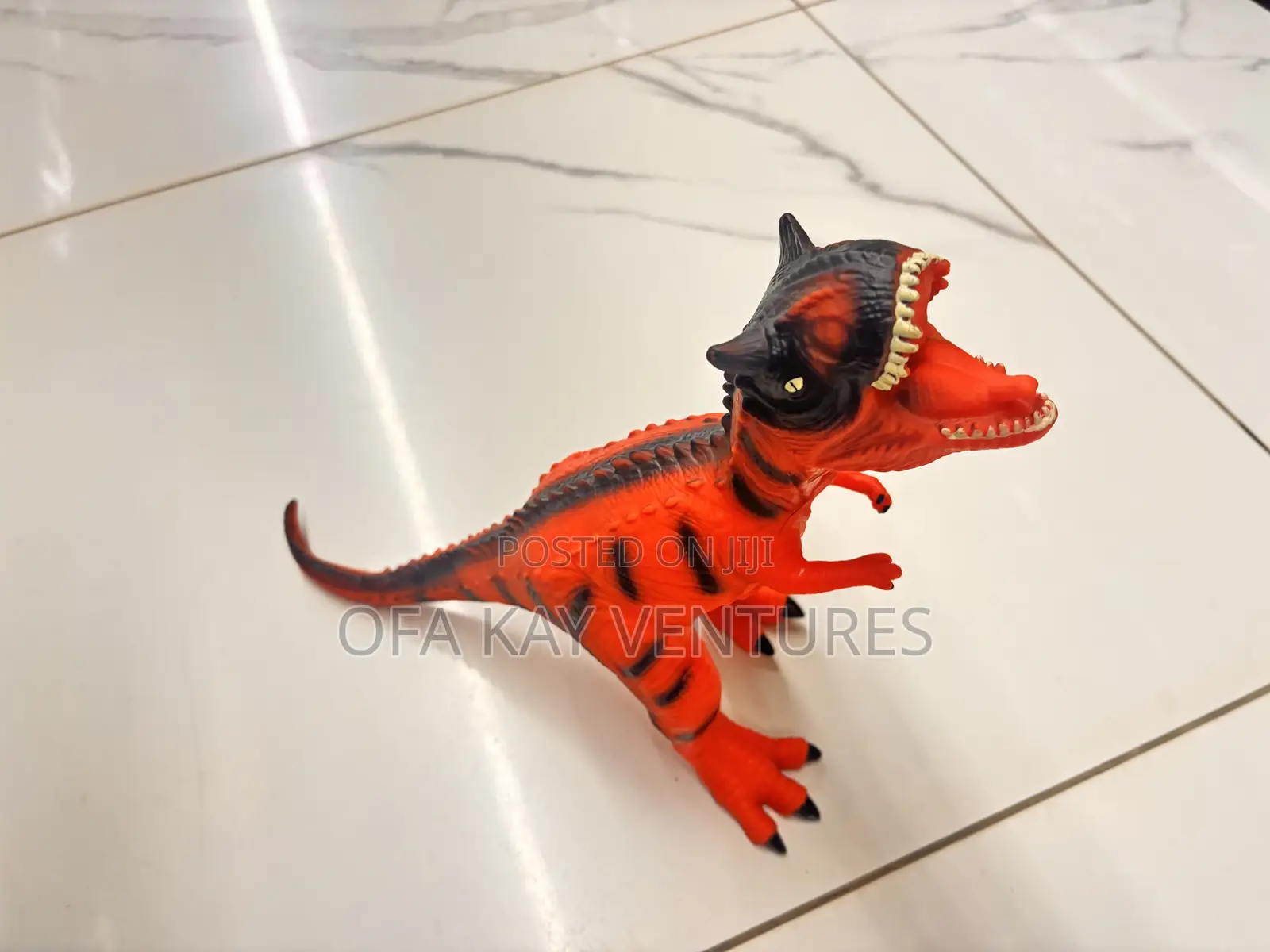 Dinosaur Toys