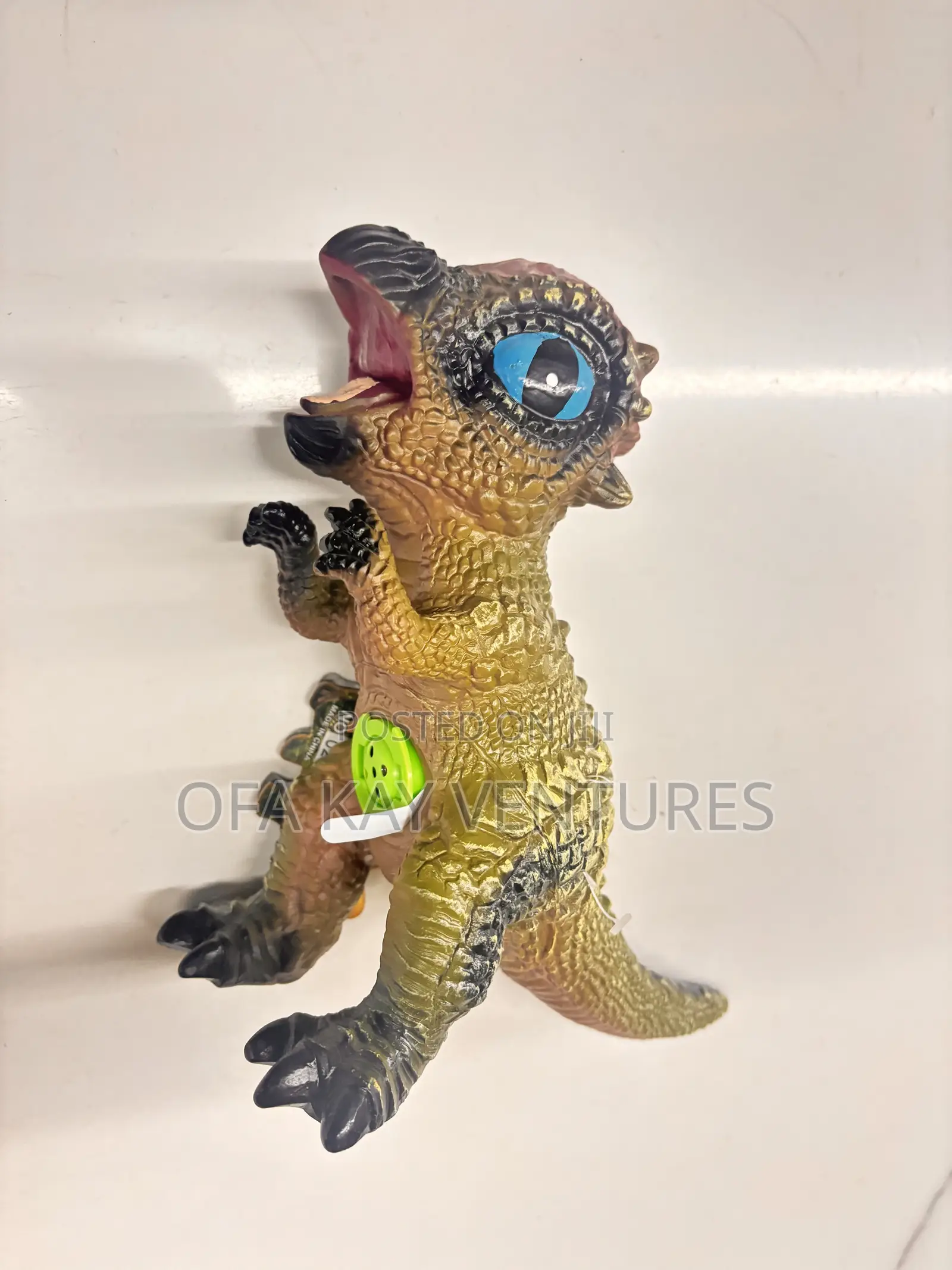 Dinosaur Toys