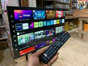 Hisence 55inches TV