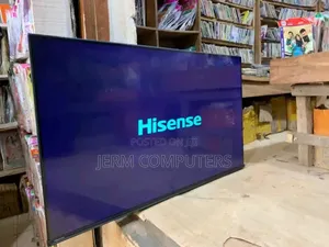 Hisence 55inches TV