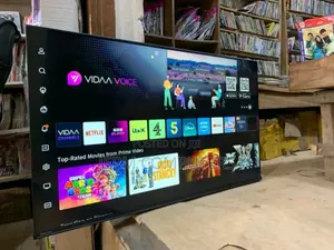 Hisence 55inches TV