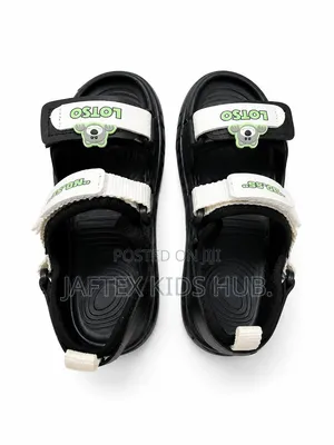 Quality Boys' Sandals