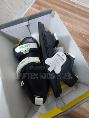 Quality Boys' Sandals