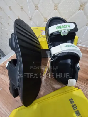Quality Boys' Sandals
