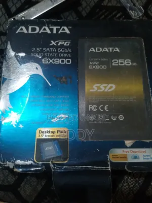 Solid State Hard Drive