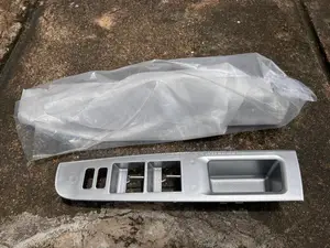 Toyota Vitz 2015–2017 Dashboard With Switch Panel – Back in Stock!