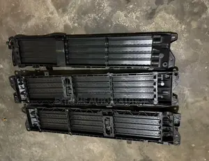 Honda CRV Lower Shutter Grille 2017 2018 2019 2020 2021 2022