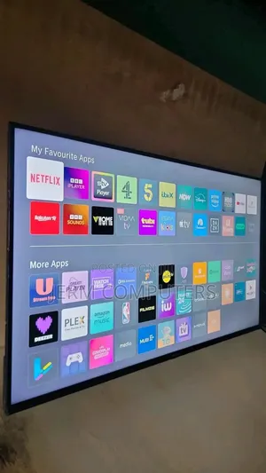 Hisence 50inches