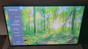 Hisence 50inches