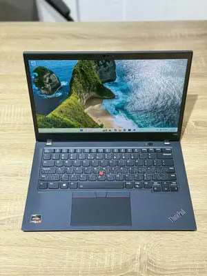 Laptop Lenovo ThinkPad T14 16GB AMD Ryzen 7 SSD 256GB