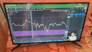 TCL 43inches TV