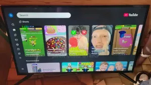 TCL 43inches TV