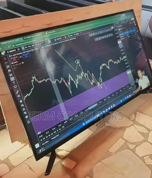TCL 43inches TV