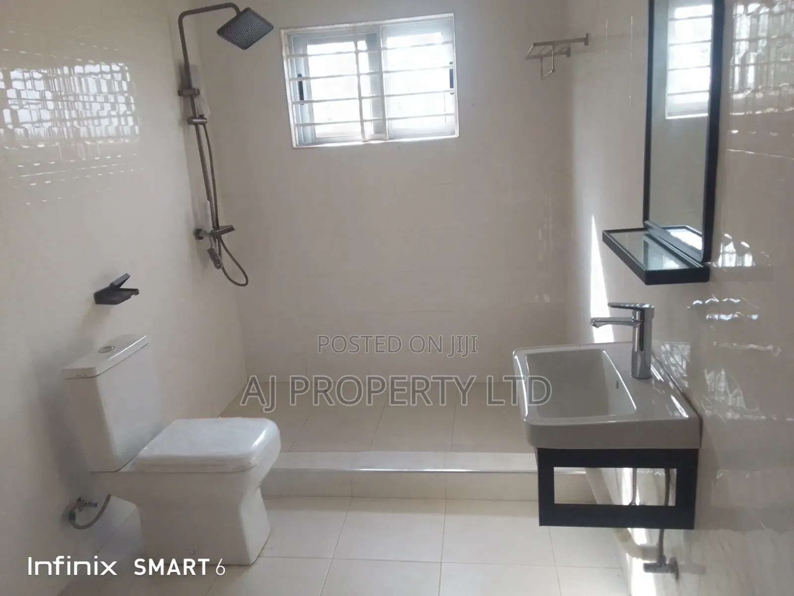 Furnished 2bdrm House in Community 25 for sale