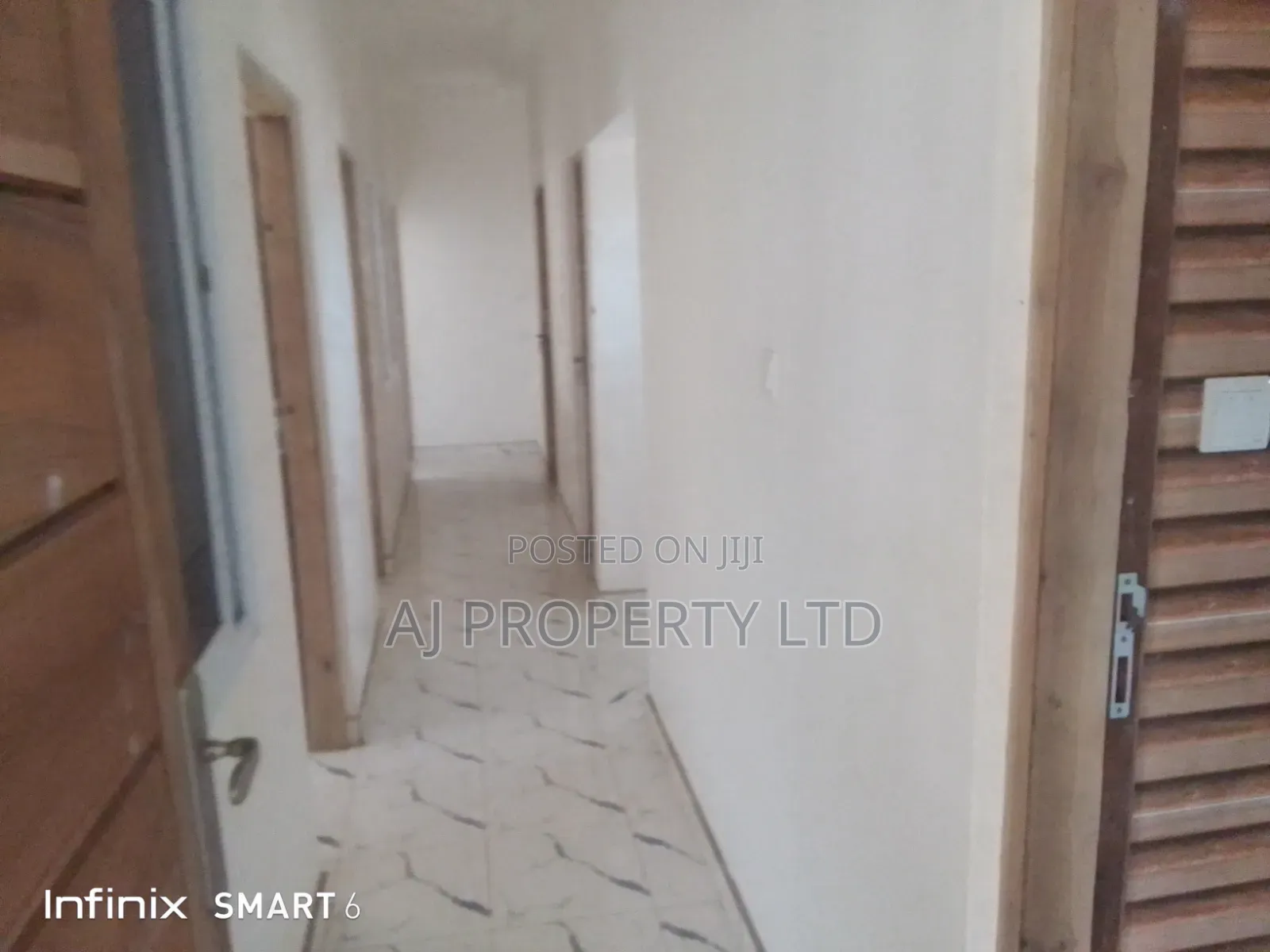 Furnished 2bdrm House in Community 25 for sale