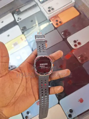 Samsung Watch Ultra