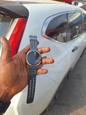 Samsung Watch Ultra