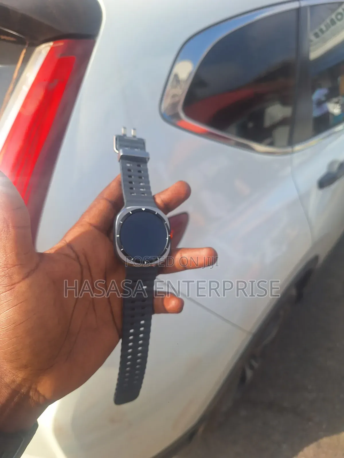 Samsung Watch Ultra