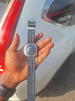 Samsung Watch Ultra