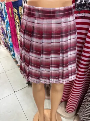 Skirt for Outing