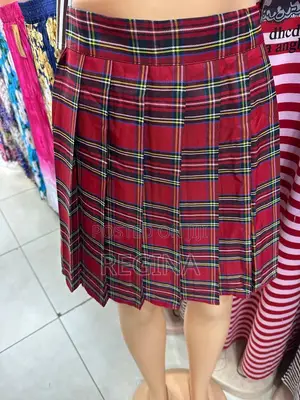 Skirt for Outing
