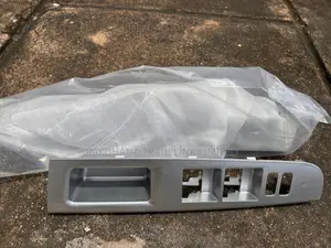 Switch Panel Toyota Vitz 2015–2017