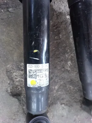 Hyundai H1 Back Shocks Absorbers