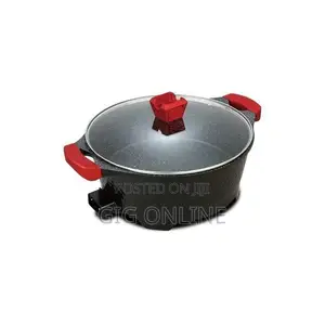 Brandnew Multifunctional Elrctric Pot