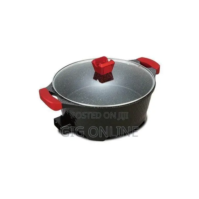 Brandnew Multifunctional Elrctric Pot