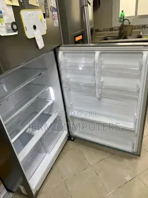 Samsung Duo Fridge