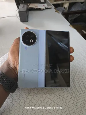 Vivo X Fold+ 256 GB